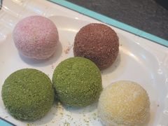 -福福泥炉烤肉(三台子店)