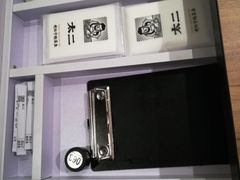 门面-太二酸菜鱼(石家庄万象城店)