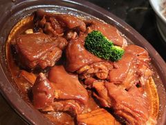 -甬上名灶(天一阁·翠柏店)