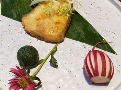 -大江户日本料理(吕厝店)