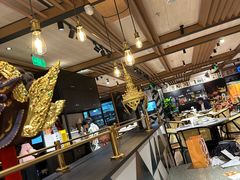 -Home Thai·泰谣(王府井apm店)