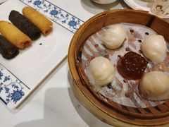 -稻香饭店(IFS国金中心店)