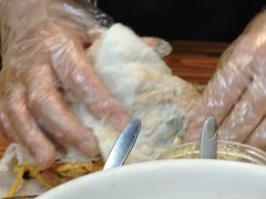 -安徽阜阳卷馍(西单店)