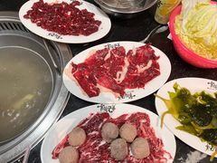 -官塘兄弟·潮汕牛肉店(官塘总店)