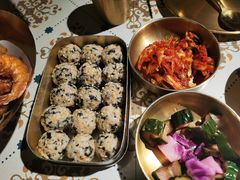 金枪鱼饭团-HOTISLAND海鸡岛(宝业路店)