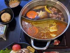 -呷哺呷哺(哈尔滨红博购物广场店)