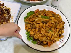 -裕德隆清真饭庄·天津特色菜(河东店)