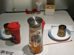 -三江源活鱼现烤(维多利摩尔城店)