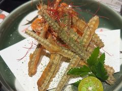 -鳗事鱼意·活鳗现烤专門店(保利广场店)