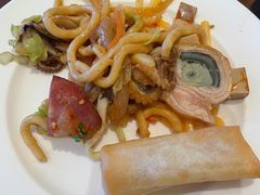 -罗约海滨温泉酒店-索莎西餐厅