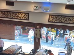 -一楼食业·美食人家