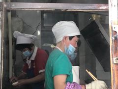 -老方子馅饼粥(台东店)