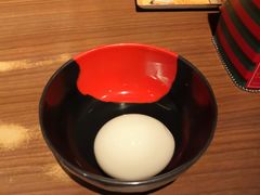 -一蘭拉面(铜锣湾店)