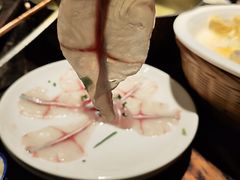 斑鱼-凤凰山斑鱼馆(恭城店)