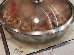 -黄记煌三汁焖锅(首创奥特莱斯店)