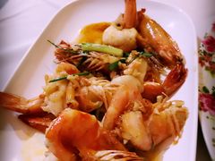 -Red Lobster