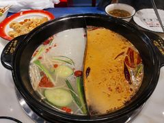 -XiaoJunGan Hotpot 钢管厂五区小郡肝火锅串串香