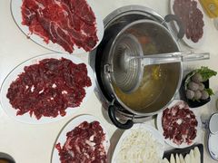 -陈记顺和潮汕牛肉火锅(韩江路店)