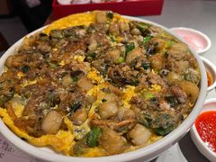 -闽上鲜·福建菜(龙湖滨江天街店)