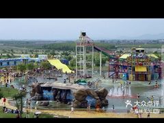 -秦皇岛乐岛海洋王国