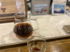 -JAMROCK 乐啡意咖啡