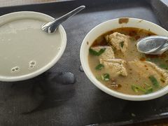 -老磁器口豆汁店(马家堡店)