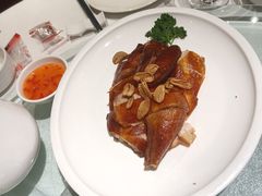 -万龙洲海鲜(安定门店)