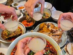-西安饭庄·非遗陕菜(钟楼店)