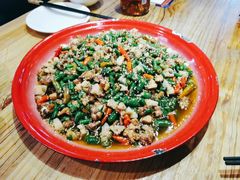 -兔槽江湖菜·重庆璧山兔(水围店)