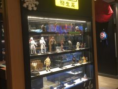 -万达影城(仓山万达广场激光IMAX店)