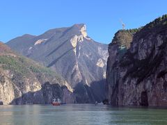 -白帝城·瞿塘峡景区
