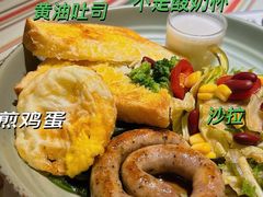 -米兰西典(西坝岗路店)