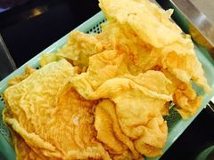 -林记潮牛·牛肉火锅(上马墩店)