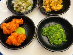 -怡咖啡海鲜自助餐厅(浦东香格里拉店)