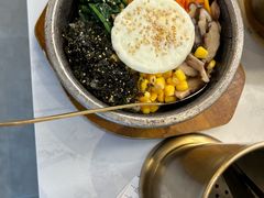 -权金城·炭火烤肉(北京联想桥店)