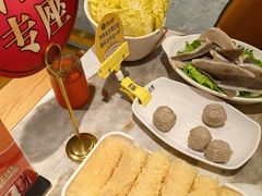 -潮汕大目牛肉火锅(皇岗旗舰店)