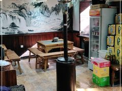 大堂-辣盆盆麻辣小龙虾(哈尔滨总店)