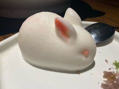 山药兔-掌柜的店·河南菜(世茂店)