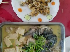 -连池鱼豆味坊(风景区店)