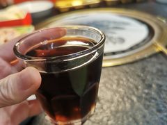 -熊大·鲜烤黄牛肉(五山店)