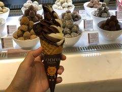 -歌帝梵(大运河购物中心店)