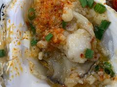 -龙虾奇迹(大华三路店)