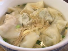 -笑来喜馄饨小笼工坊店(湖滨街店)