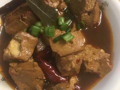 -凤起龙游老面包子(凯德晶品店)