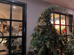 -SONGUOLIFE松果咖啡(七莘路店)