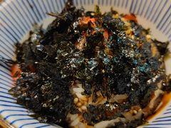 -鳗鱼家·深夜食堂(军博店)