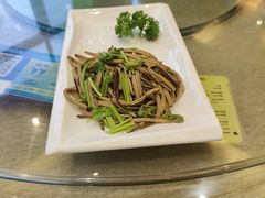 -千岛湖鱼味馆(十字街总店)