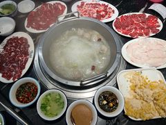 -官塘兄弟·潮汕牛肉店(官塘总店)