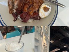 -金湖港式餐厅(建外店)