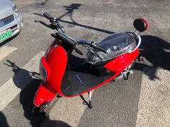 -九号电动车(安定门内大街店)